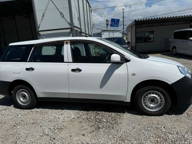 Nissan NV150 AD 11