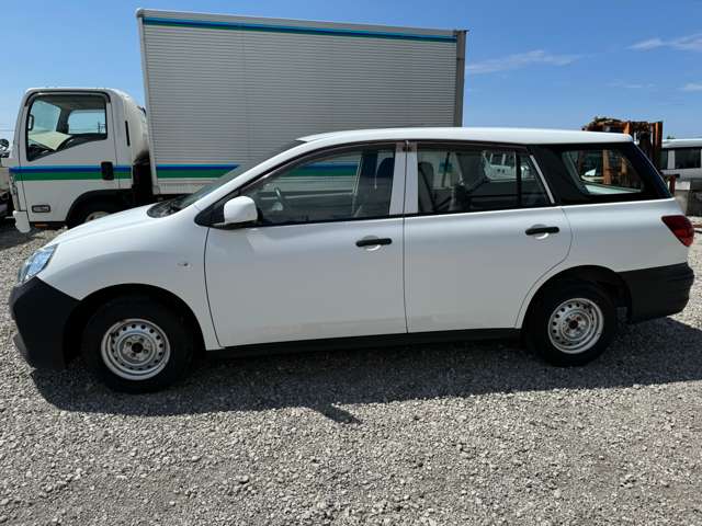 Nissan NV150 AD 12