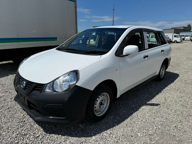 Nissan NV150 AD 9