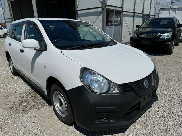 Nissan NV150 AD 10