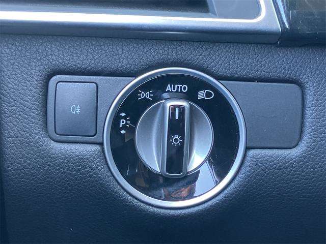 Mercedes-Benz GL-Class 11
