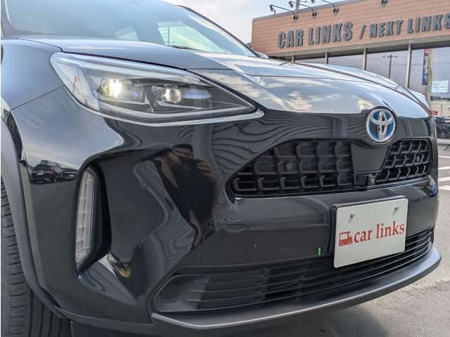 Toyota Yaris Cross 11