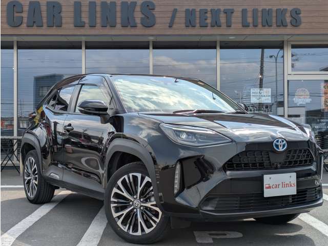 Toyota Yaris Cross 4