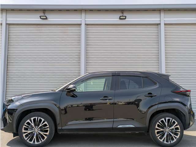 Toyota Yaris Cross 9