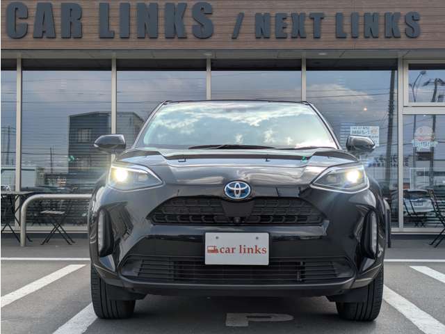 Toyota Yaris Cross 10