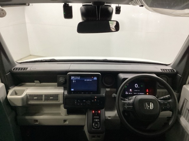 Honda N-VAN e: 2