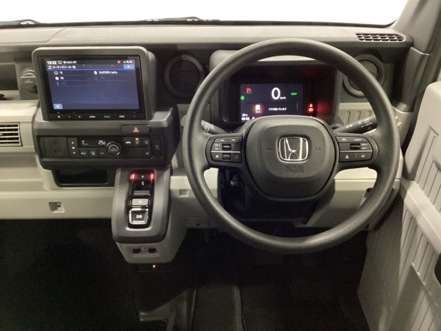 Honda N-VAN e: 3