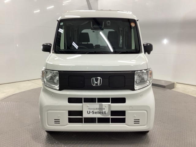 Honda N-VAN e: 4