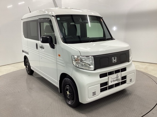 Honda N-VAN e: 5