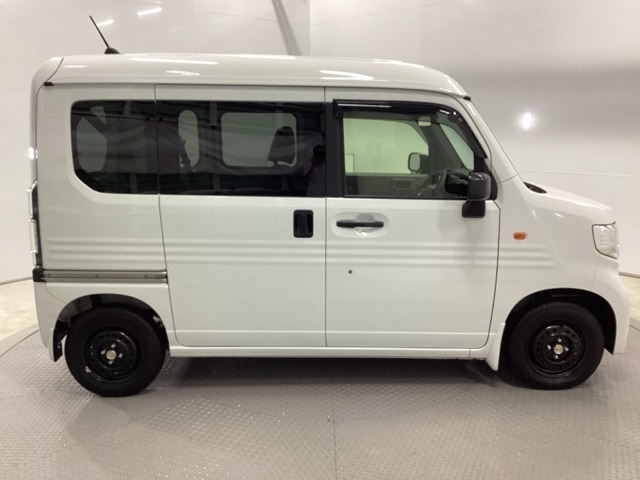 Honda N-VAN e: 6