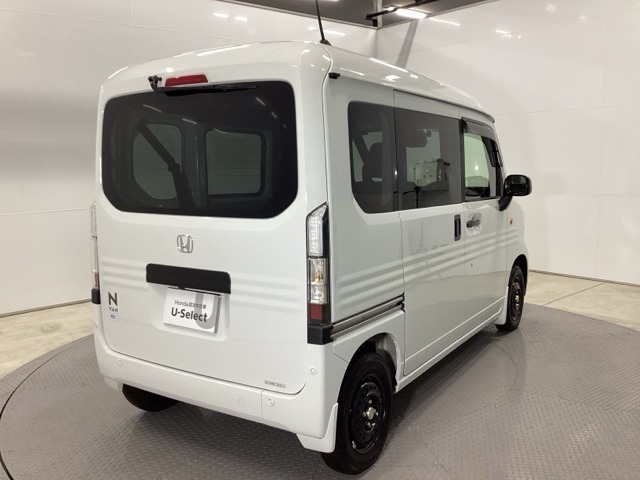 Honda N-VAN e: 7