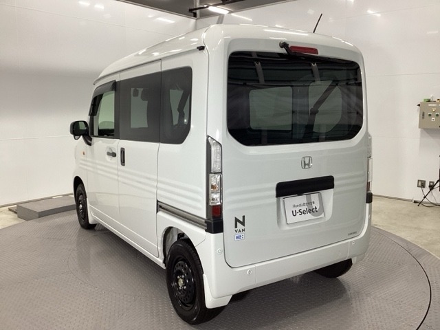 Honda N-VAN e: 9