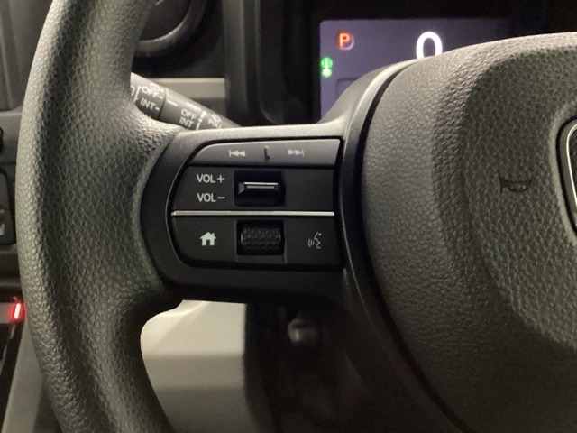 Honda N-VAN e: 12