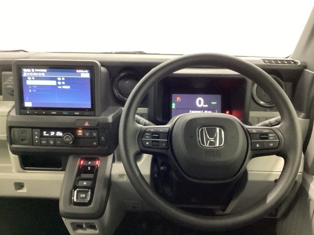 Honda N-VAN e: 3
