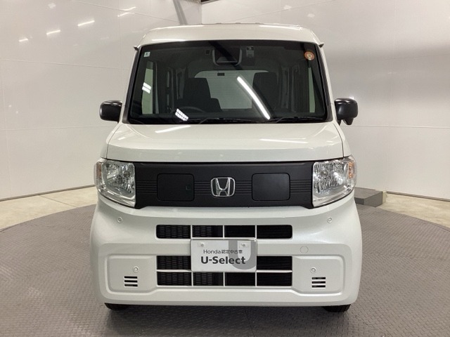 Honda N-VAN e: 4