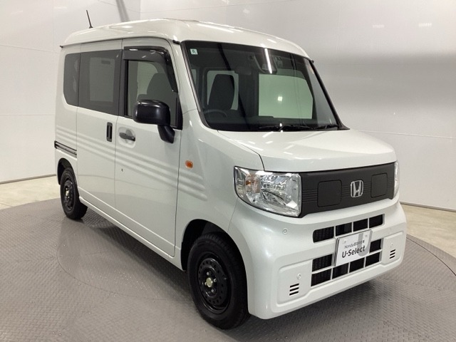 Honda N-VAN e: 5