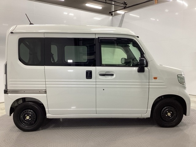 Honda N-VAN e: 6