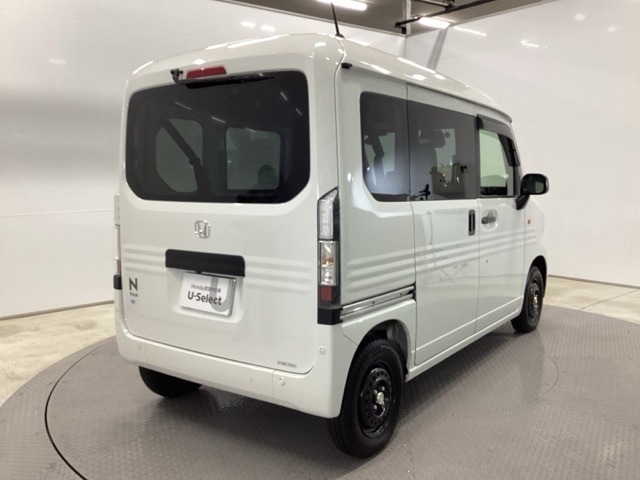 Honda N-VAN e: 7