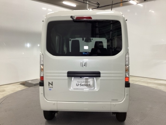 Honda N-VAN e: 8