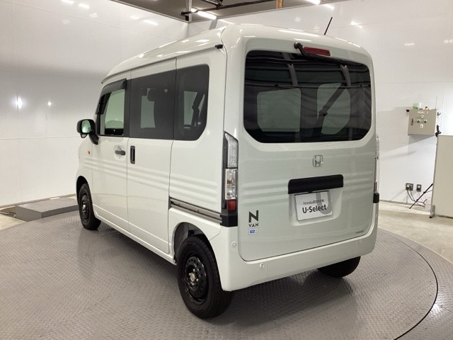 Honda N-VAN e: 9