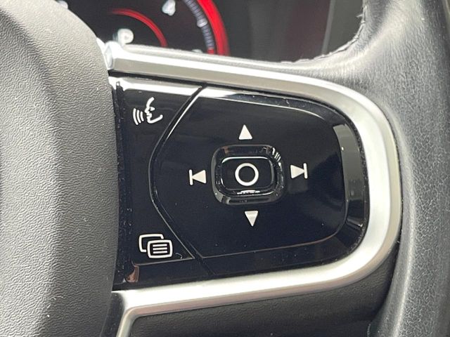 Volvo XC60 12
