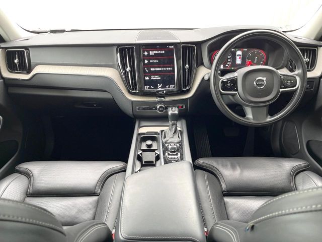 Volvo XC60 2