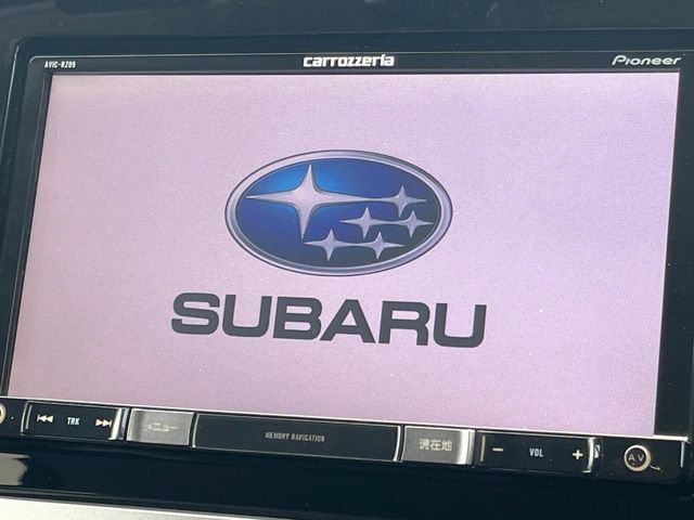 Subaru Legacy Outback 3