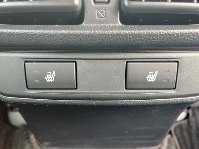 Subaru Legacy Outback 8