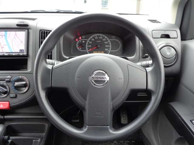 Nissan NV150 AD 11