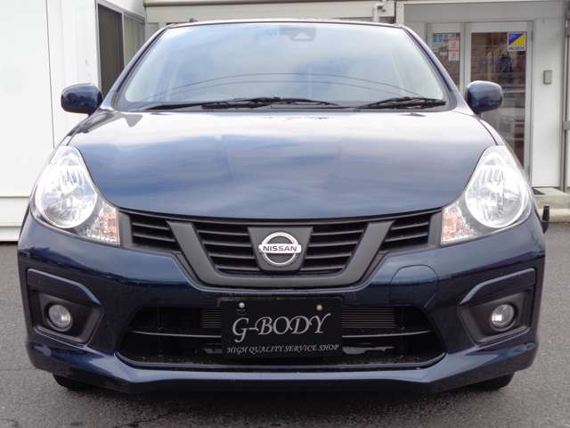 Nissan NV150 AD 2