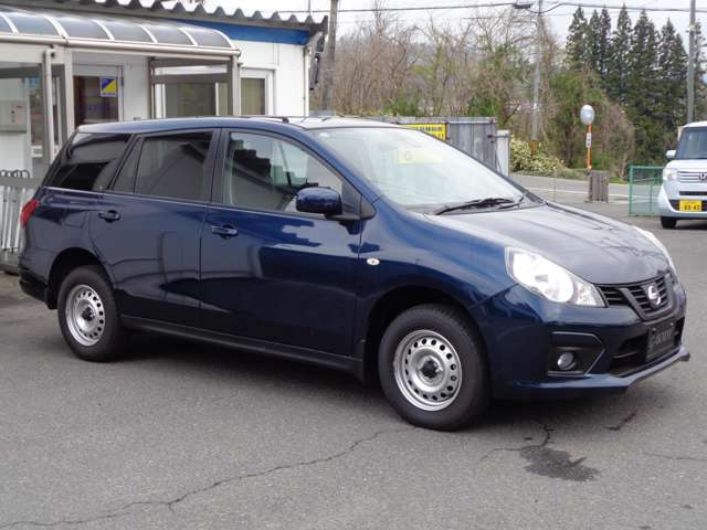 Nissan NV150 AD 3