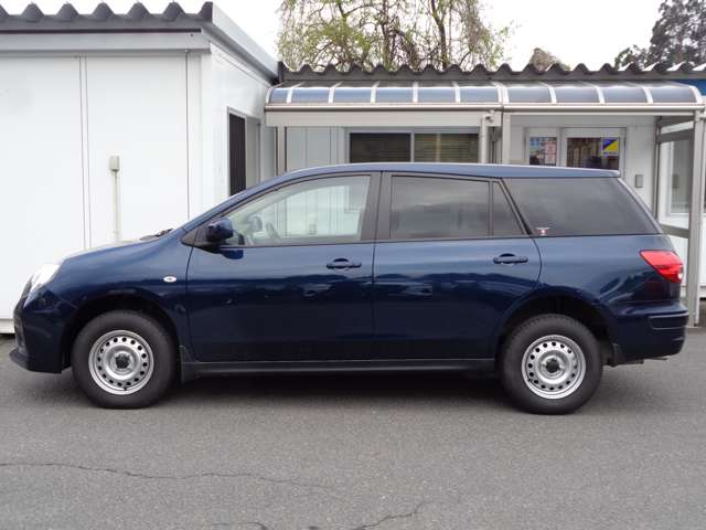 Nissan NV150 AD 4