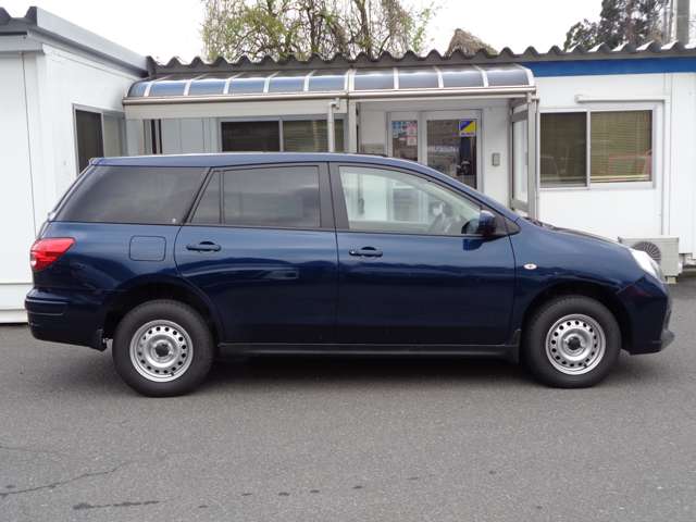 Nissan NV150 AD 5