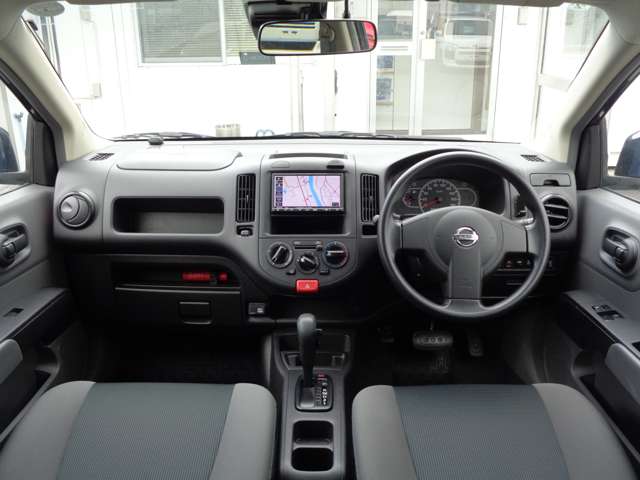Nissan NV150 AD 9