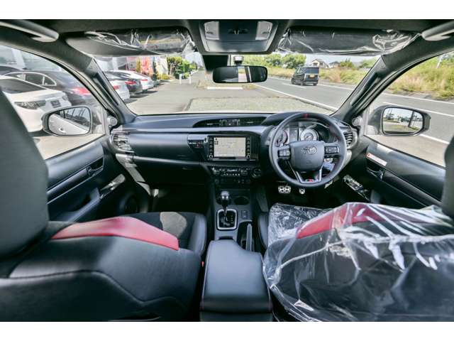 Toyota Hilux 10