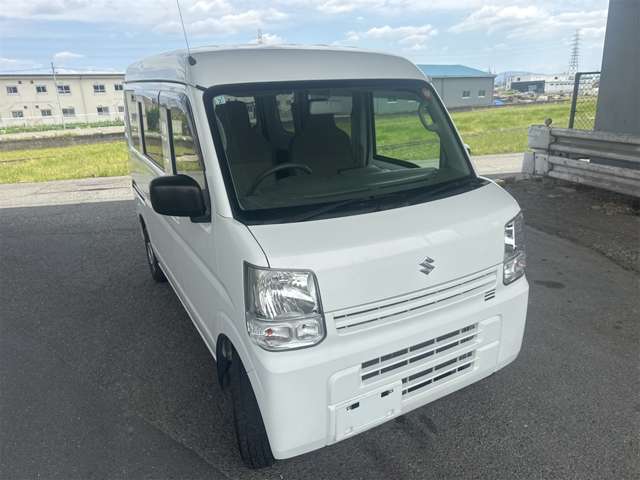 Suzuki Every 11