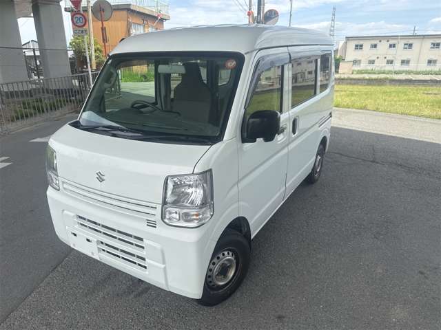 Suzuki Every 12