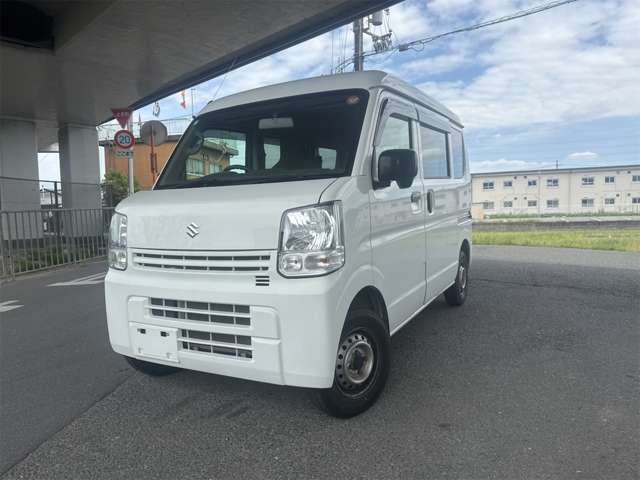 Suzuki Every 2