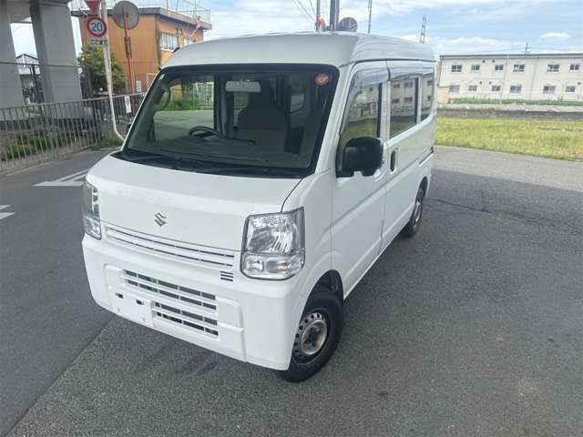 Suzuki Every 6
