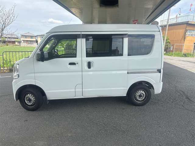 Suzuki Every 10
