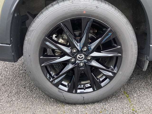 Mazda CX-5 11