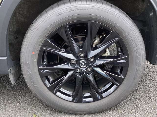 Mazda CX-5 12