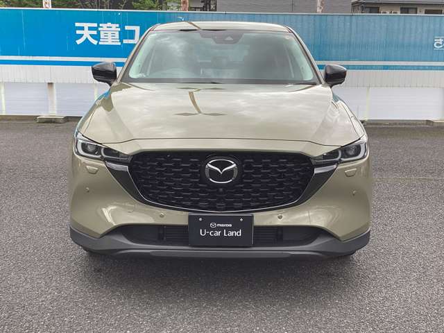 Mazda CX-5 2
