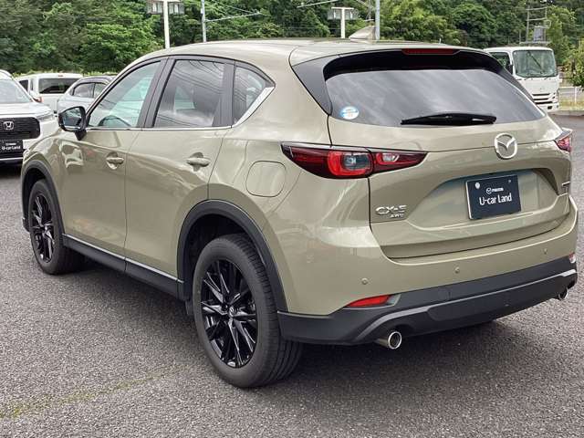 Mazda CX-5 7