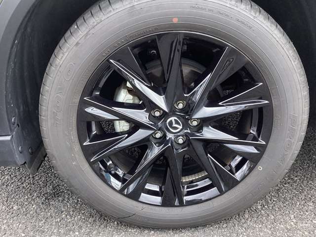 Mazda CX-5 9