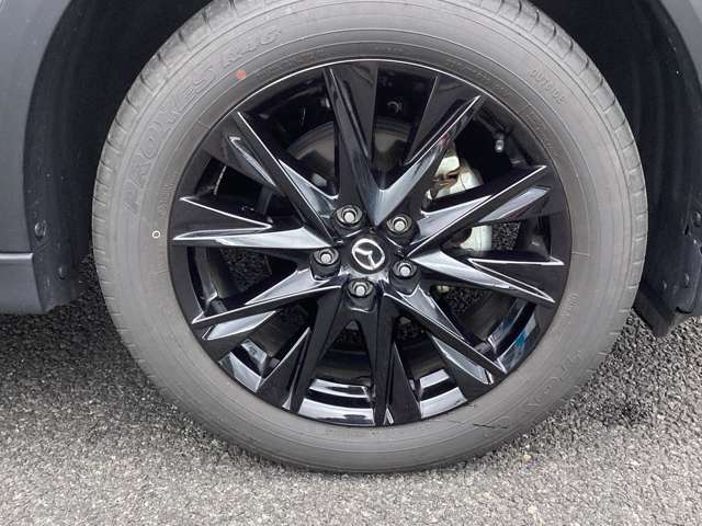 Mazda CX-5 10