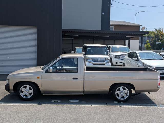 Nissan Datsun 3