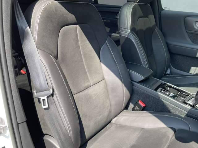Volvo XC40 7