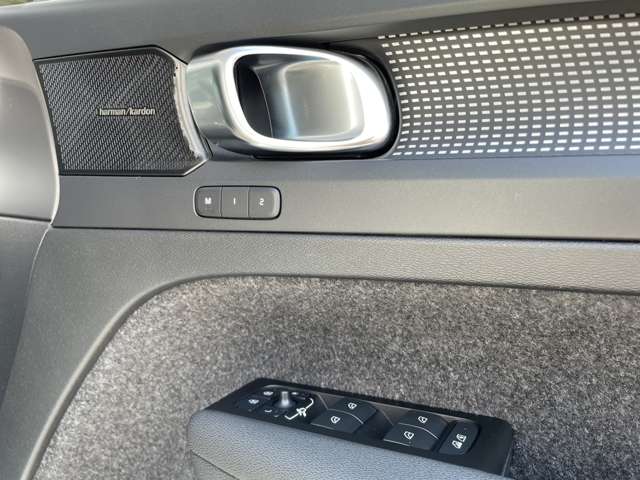 Volvo XC40 10