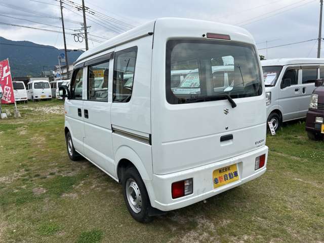 Suzuki Every 6